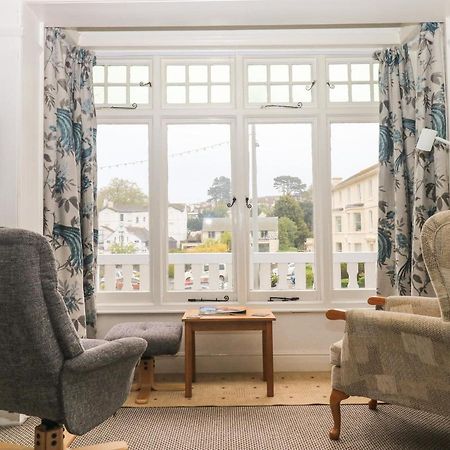 Villa Clarendon House Dawlish Exterior foto